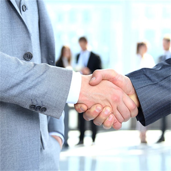 蘭州中魯商貿(mào)有限公司